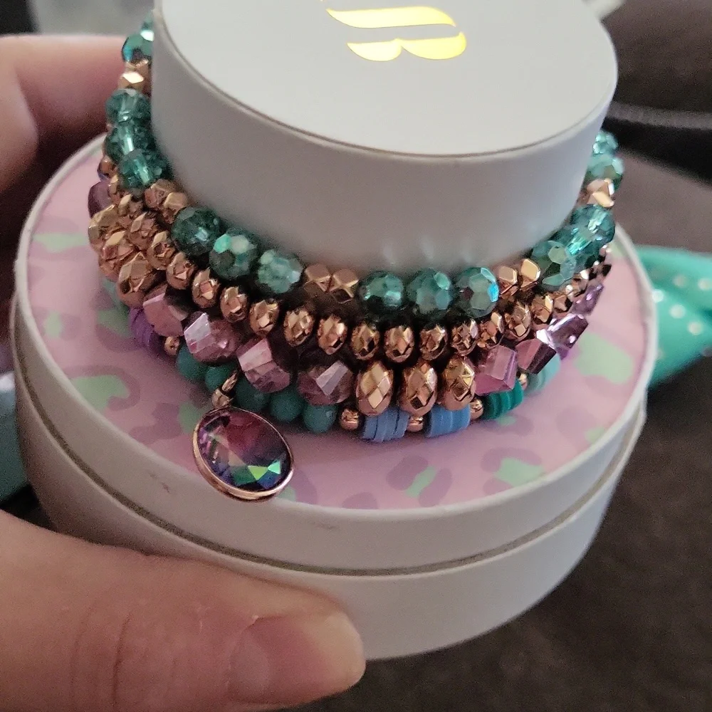 Ringbomb stack - Picture 2 of 4